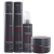 Acquaflora Controle Do Volume Defrizante Kit (4 Produtos)