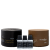 Acquaflora Cronograma Capilar Força e Maciez Kit (3 Produtos)