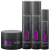 Acquaflora Efeito Liso Máscara Kit (4 Produtos)