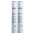 Acquaflora Equilíbrio Oleosidade Raiz Oleosa Pontas Secas Duo Kit (2 Produtos)