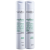 Acquaflora Equilíbrio Oleosidade Raiz Oleosa Pontas Secas Duo Kit (2 Produtos)