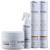 Acquaflora Sol Mar Piscina Kit de Tratamento Iluminador (4 Produtos)