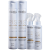 Acquaflora Sol Mar Piscina Protetor Iluminador Kit (4 Produtos)