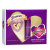 Conjunto Love Forever Love Agatha Ruiz de La Prada Feminino - Eau de Toilette 80ml + Gel de Banho 100ml