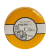 Águas de Phebo Citrus - Vela Perfumada 380g