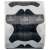 Alessandro International Butterfly Template Forms - Molde para Unha em Gel (500 unidades)
