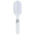 Alessandro International Clean Up Brush 05-751 - Escova de Unha para Limpeza