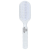 Alessandro International Clean Up Brush 05-751 - Escova de Unha para Limpeza