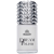 Alessandro International Dream Polish Cashmere White - Base Fortificante para Unhas 15ml