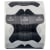 Alessandro International Butterfly Template Forms - Molde para Unha em Gel (500 unidades)