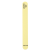 Alessandro International Nail Spa Manicure File Lotus - Lixa de Unha