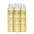 Alfaparf Midollo di Bamboo Cauterization - Serum 3x15ml
