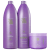 Alfaparf Nutri Seduction Deep Nutrition Salon Kit (3 Produtos)