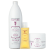 Alfaparf Precious Nature Grape & Lavender Salon Trio Kit (3 Produtos)