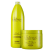 Alfaparf Salone Real Litro Kit Duo (2 Produtos)