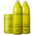 Alfaparf Salone Rigen Intense Nutritive Salon Litro Kit (3 Produtos)
