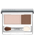 Clinique All About Shadows Ivory Bisque/Bronze Satin - Paleta de Sombras 2,2g