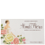 Kit Alma de Flores Essência de Flores Brancas - Sabonetes em Barra 3x130g