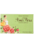 Kit Alma de Flores Finíssimas Essências - Sabonetes em Barra 3x130g