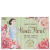 Alma de Flores Finíssimas Essências - Sabonete em Barra 130g