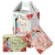Kit Alma de Flores Perfume e Hidratação - Sabonetes em Barra 4x130g