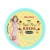 Alma de Flores Princess - Geléia Esfoliante Corporal 200g