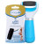 Kit Amopé Pedi Perfect Esfoliação Completa dos Pés (2 produtos)