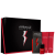 Conjunto Animale Intense For Men Masculino - Eau de Toilette 100ml + Loção Pós-Barba 90ml + Sabonete 90ml + Eau de Parfum 7,5ml