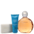 Kit Anna Pegova LTH Oil Control Para Peles Oleosas (3 Produtos)