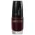 Artdeco Ceramic Nail Lacquer 27 Black Red - Esmalte Cremoso 6ml
