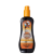 Australian Gold Accelerator Dark Tanning Spray Gel Clear - Spray Bronzeador 237ml
