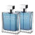 Conjunto Chrome United Azzaro Masculino - Eau de Toilette 2x30ml