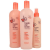 Bain de Terre All About Curls Camelina Refresh Kit (3 Produtos)