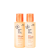 Bain de Terre Keratin Phyto-Protein Strengthening Duo Kit (2 Produtos)