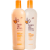 Bain de Terre Keratin Phyto-Protein Sulfate-Free Strengthening Duo Kit (2 Produtos)
