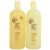 Bain de Terre Passion Flower Salon Duo Kit (2 Produtos)