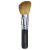 bareMinerals Angled Face Brush - Pincel para Face