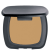 bareMinerals Ready Foundation FPS 20 Golden Tan - Base Compacta 14g