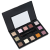 bareMinerals Ready 12.0 Convertible The Color Extravaganza - Paleta de Sombras