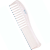 Belliz Cristal Dressing - Pente 2 em 1