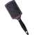 Belliz Mega Hair - Escova Raquete para Cabelos Com Extensão