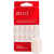 Belliz Francesinha Salmon - Unhas Postiças (24 unidades)
