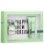 Conjunto United Dreams Live Free Benetton Feminino - Eau de Toilette 80ml + Loção Corporal 100ml