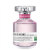 United Dreams Love Yourself Benetton Eau de Toilette - Perfume Feminino 50ml