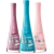 Kit Bourjois 1 Seconde Gel Delicat Water Chic de Esmaltes (3 produtos)