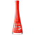 Bourjois 1 Seconde Gel T10 Rouge Poppy - Esmalte Cremoso 8ml