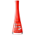 Bourjois 1 Seconde Gel T10 Rouge Poppy - Esmalte Cremoso 8ml