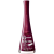 Bourjois 1 Seconde Gel T12 Rouge Velvet - Esmalte Cremoso 8ml