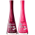 Kit Bourjois 1 Seconde Gel Velvet Bucolique de Esmaltes (2 produtos)
