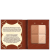 Bourjois Délice de Poudre - Paleta de Maquiagem 16,5g